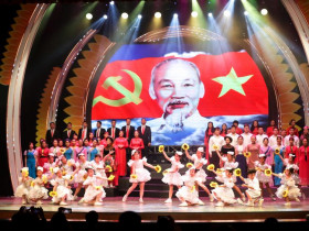 Sứ mệnh văn hóa của văn học nghệ thuật (Suy nghĩ về quan điểm phát triển văn hóa, văn học nghệ thuật  trong Dự thảo văn kiện Đại hội XIV của Đảng)