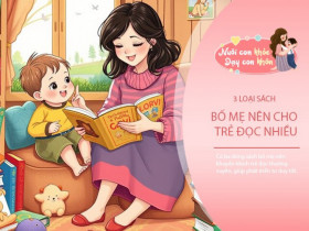 3 loại sách “tăng sức mạnh não bộ” giúp trẻ học giỏi từ bậc cấp 2
