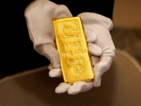 Giá vàng sẽ đi về đâu? Đây là những gì các chuyên gia nói