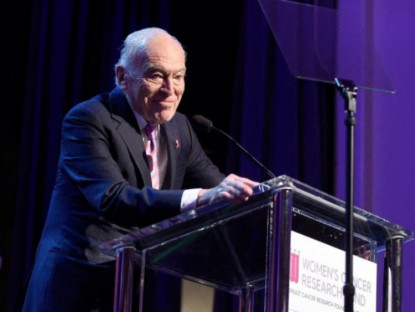 Kinh tế - Kho báu nửa tỷ USD của “ông trùm mỹ phẩm”