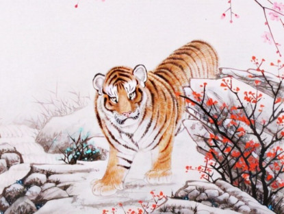 Gia đình - 4 con giáp tham vọng nghề nghiệp mạnh mẽ, không chịu kém cạnh: Cuối năm đến năm sau phất lên như diều gặp gió