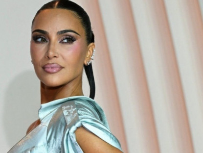 Kinh tế - Kim Kardashian “hốt bạc”, giàu nhất từ trước tới nay