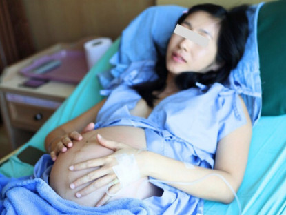 Gia đình - Sản phụ 26 tuổi tử vong sau vài ngày sinh con, qua thăm khám phát hiện dị vật bác sĩ bỏ quên trong bụng