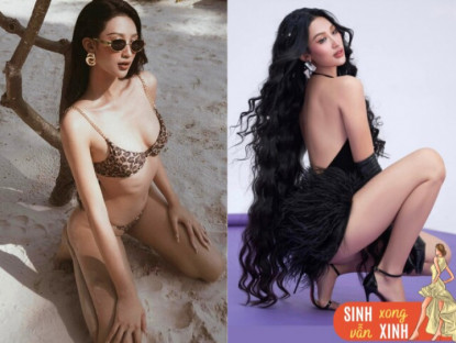 Gia đình - Người đẹp Ninh Bình mới lớn đã phải ra đường kiếm tiền, giờ sống sung túc ở tuổi 28, đẻ xong táo bạo nhức mắt