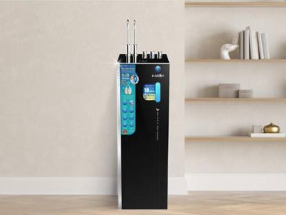 Thông tin doanh nghiệp - Chiếc máy lọc nước “gây sốt” tại Điện Máy Xanh khiến ai cũng muốn sở hữu