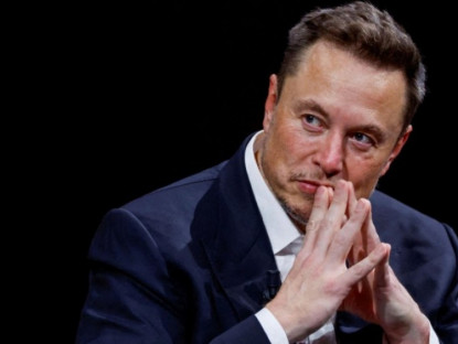 Kinh tế - Cú sốc với Tesla sau khi gói lương thưởng 1.000 tỷ USD của Elon Musk được thông qua