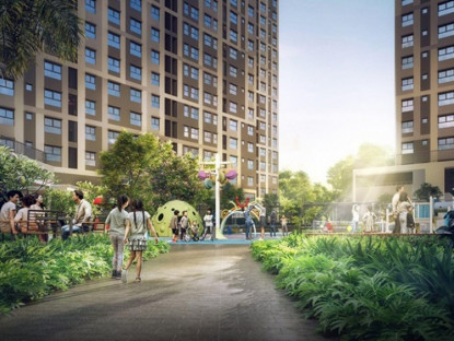 Thông tin doanh nghiệp - An Zen Residences: Kiến tạo nghệ thuật cân bằng 'Thân - Tâm - Trí' chuẩn Nhật đầu tiên tại Hải Phòng