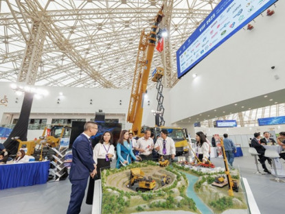 Thông tin doanh nghiệp - VIIF 2025: Cầu nối thực chiến thúc đẩy gia tăng tỷ lệ nội địa hoá và nâng tầm vị thế công nghiệp Việt