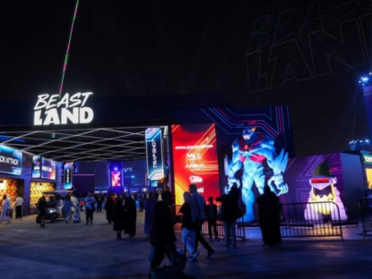 Kinh tế - Động thái mới của Youtuber giàu nhất thế giới