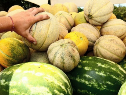 Thông tin doanh nghiệp - 7 Thực phẩm cực tốt cho người bàng quang yếu, tiểu đêm, tiểu són