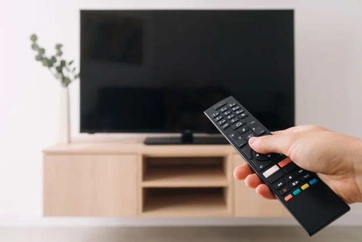 TV giá rẻ có thể hoạt động bền bỉ trong bao lâu? - 1