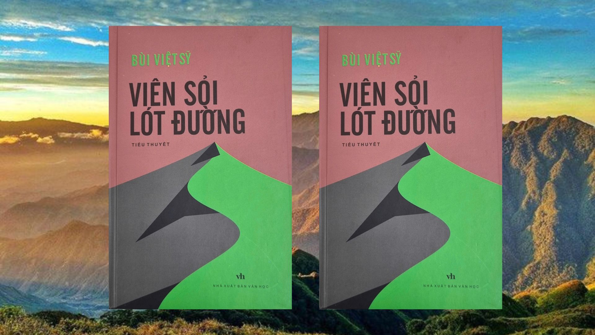 Viên sỏi lót đường (Trích đoạn Chương 19 tiểu thuyết “Viên sỏi lót đường” của nhà văn Bùi Việt Sỹ) - 1