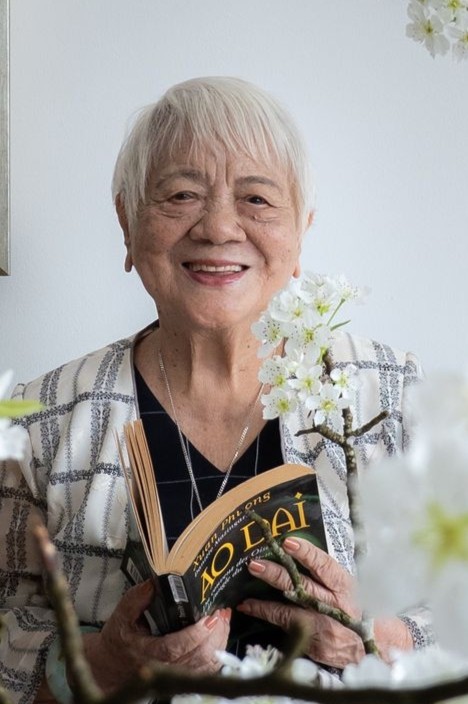 Giới thiệu văn hóa Việt Nam ra nước ngoài trường hợp “Gánh gánh gồng gồng” của Xuân Phượng - 1