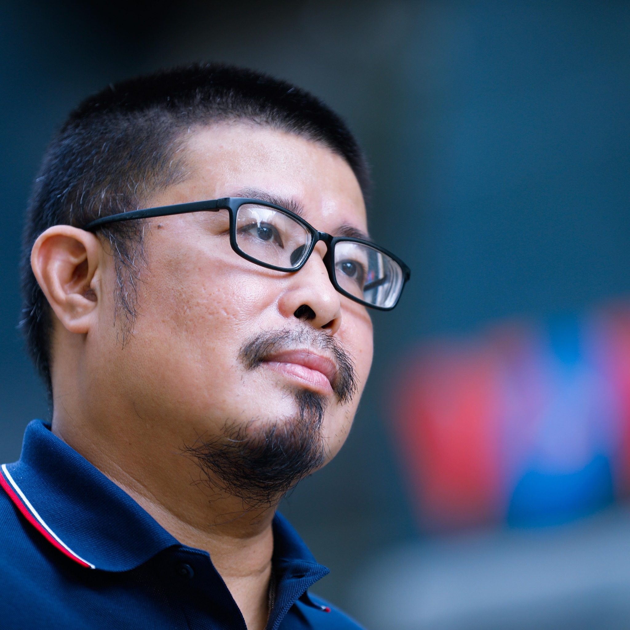 Thơ Trần Nhật Minh phận chữ của một “giai phố” - 1