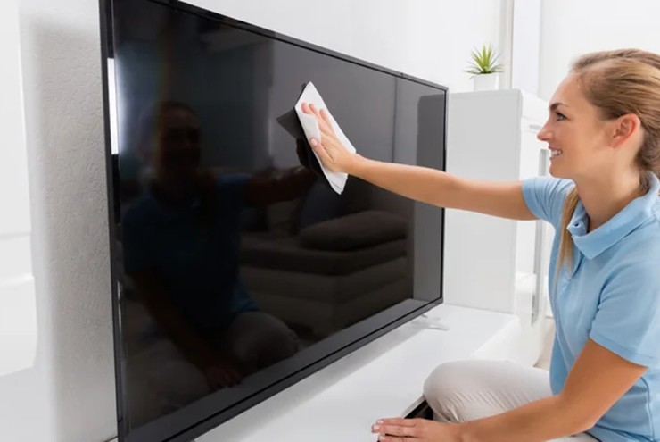 TV giá rẻ có thể hoạt động bền bỉ trong bao lâu? - 3