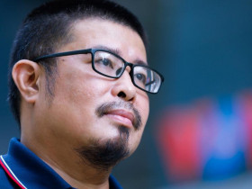 Thơ Trần Nhật Minh phận chữ của một “giai phố”