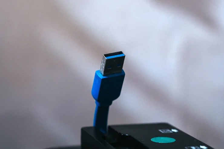 Những màu sắc trên cổng USB muốn ám chỉ điều gì? - 3