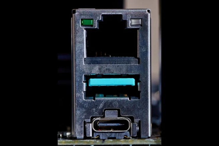 Những màu sắc trên cổng USB muốn ám chỉ điều gì? - 4