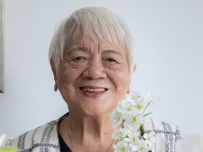 Văn thơ - Giới thiệu văn hóa Việt Nam ra nước ngoài trường hợp “Gánh gánh gồng gồng” của Xuân Phượng