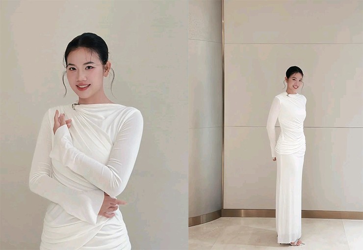 Ánh Viên tham dự cuộc thi “Người sắt”, chung đội với “dị nhân” chạy xuyên Việt - 2