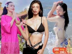 Cô bé tên 5 chữ có dòng dõi hoàng tộc, 20 tuổi mang bầu sinh con giờ đẹp đỉnh