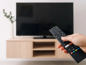 TV giá rẻ có thể hoạt động bền bỉ trong bao lâu?