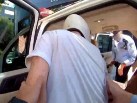 Dùng căn cước của bạn để né lỗi phạt giao thông, nào ngờ bạn là kẻ bị truy nã