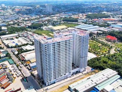 Thông tin doanh nghiệp - Bàn giao nhà sớm, dự án Benhill “ẵm trọn” nhiều giá trị gia tăng