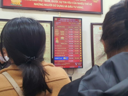 Kinh tế - Không đi xếp hàng vẫn mua được vàng, cô gái bị mất trắng 148 triệu đồng vì chiêu lừa mới