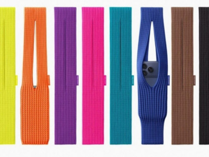 Kinh tế - Thị trường “dậy sóng” vì chiếc tất 230 USD của Apple: Phát minh hay trò cười?