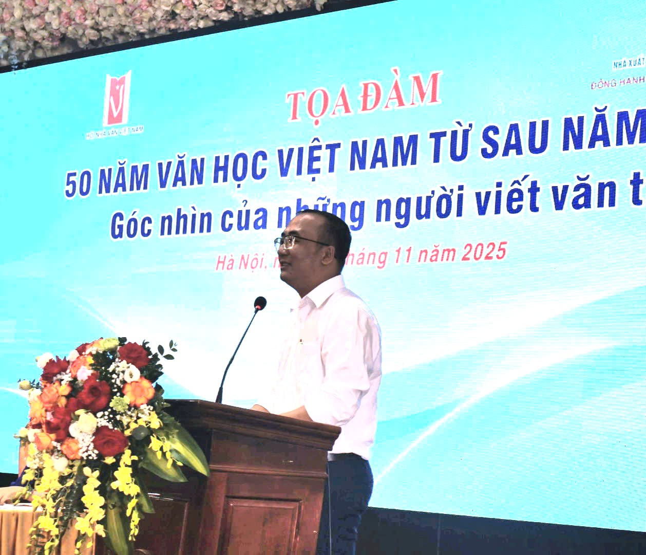 Từ góc nhìn của những người viết văn trẻ: Niềm tin về một diện mạo mới của văn chương - 7