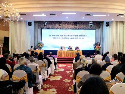 Văn thơ - Từ góc nhìn của những người viết văn trẻ: Niềm tin về một diện mạo mới của văn chương