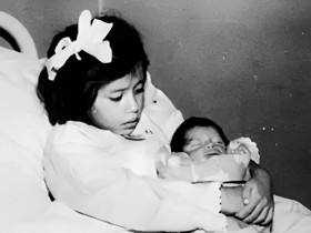 Cô bé 5 tuổi sinh con gây chấn động thế giới và bí ẩn chôn vùi cho đến hiện tại