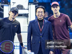 Nóng nhất thể thao chiều 16/11: Bại tướng hẹn 