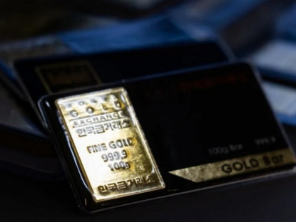 Kinh tế - Giá vàng nhảy vọt dù không có tin mới: Bí ẩn phía sau cú tăng?