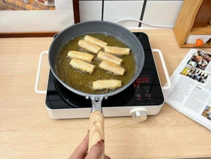 Gia đình - Bếp gas và bếp từ là xưa rồi, đây mới là loại bếp đang được ưa chuộng, lý do khiến ai cũng muốn thử ngay