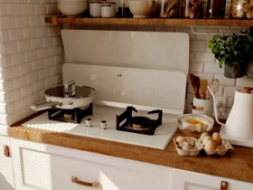 Máy hút mùi xưa lắm rồi, ngày càng ít người lắp, thiết bị này đang lên ngôi vì 5 ưu điểm vượt trội