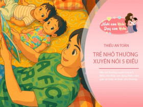 5 câu trẻ hay nói cho thấy cảm giác an toàn đang rạn nứt, bố mẹ đừng vội phớt lờ