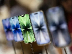 Chiếc iPhone bán chạy đến mức khó tin, khan hàng hơn cả iPhone 17 Pro Max