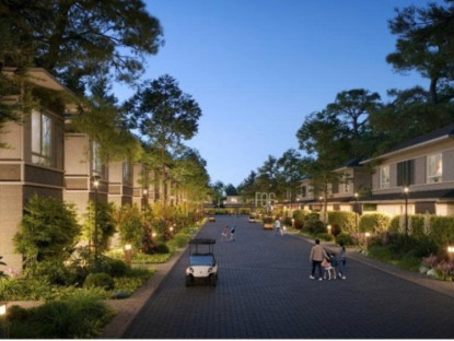 Thông tin doanh nghiệp - Onsen Fuji  đăng kí khởi công đồng loạt ba dự án lớn chào mừng Đại hội Đảng toàn quốc lần thứ XIV