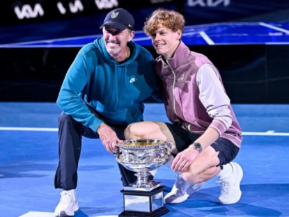 Thể thao - Nóng nhất thể thao chiều 17/11: HLV hé lộ thời điểm Sinner đạt đỉnh cao phong độ