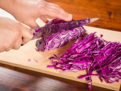 Y tế - Mùa đông có nên thường xuyên ăn bắp cải?