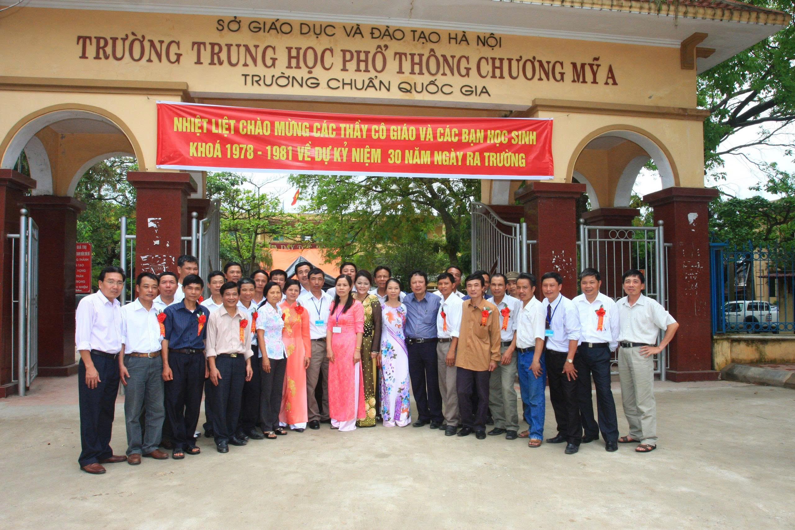 “Ngọn lửa tri thức xanh”: Bài ca tri ân những người gieo mầm tương lai - 5