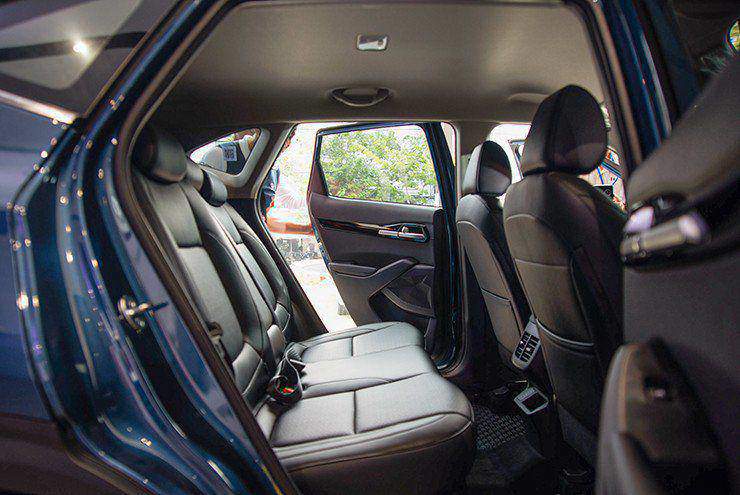 Kia Seltos có doanh số ra sao trong tháng 10/2025 - 6