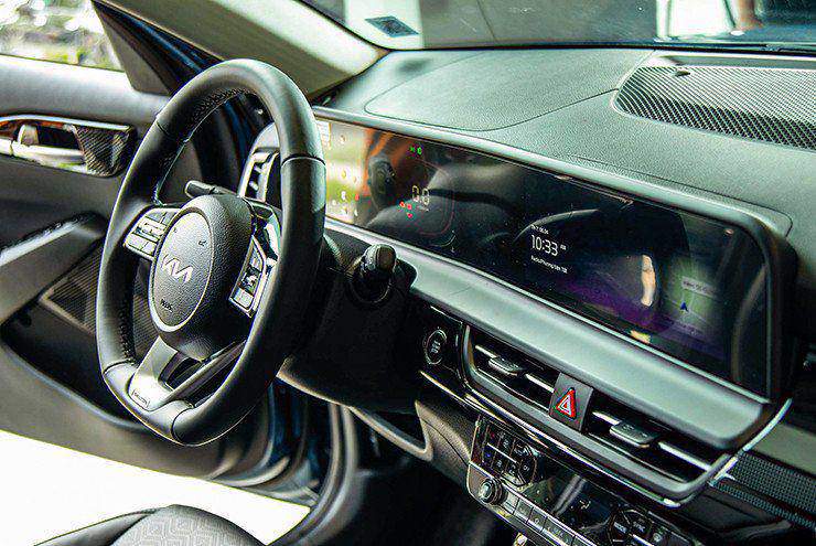 Kia Seltos có doanh số ra sao trong tháng 10/2025 - 5