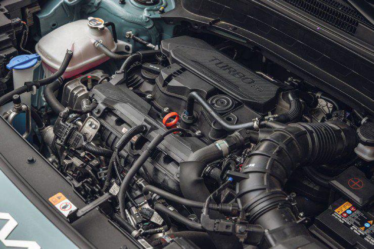 Kia Seltos có doanh số ra sao trong tháng 10/2025 - 7