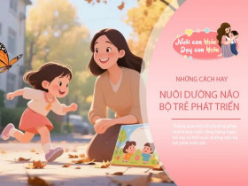 Chỉ với 5 thói quen, trí thông minh của trẻ phát triển nhanh gấp đôi, nhưng bố mẹ ít biết