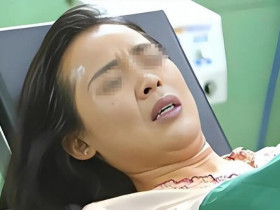 Sản phụ 9X tái mặt khi bác sĩ đỡ đẻ là chồng cũ, trên bàn mổ cô bất ngờ tiết lộ anh chính là cha đứa bé