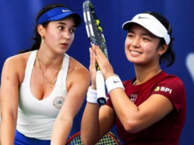 Dàn sao nữ tranh giải đặc biệt 2025: Niềm tự hào Đông Nam Á đấu nàng thơ nước Đức