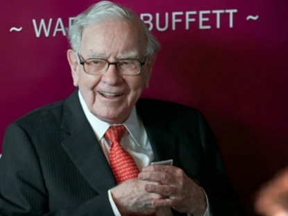 Kinh tế - Không phải tiền: Bí mật khiến Warren Buffett làm việc tới 95 tuổi